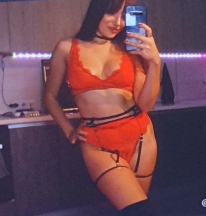 XXX Porn Photo of Nude angelwhynot 23