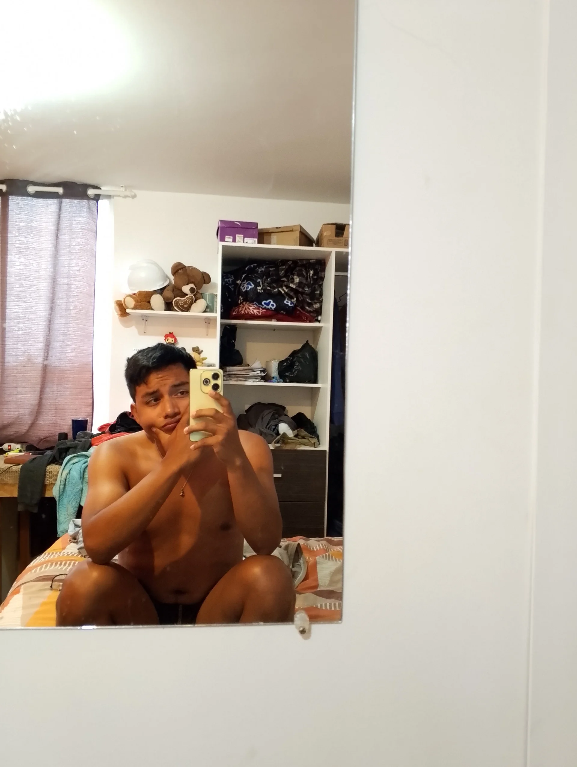 XXX Porn Photo of Nude Octavio0240 1