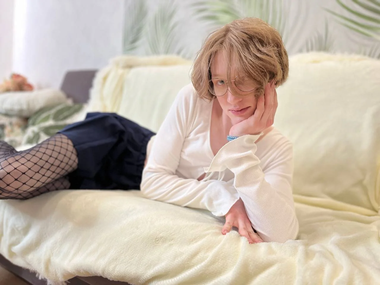 XXX Porn Photo of Nude Masuzy 8
