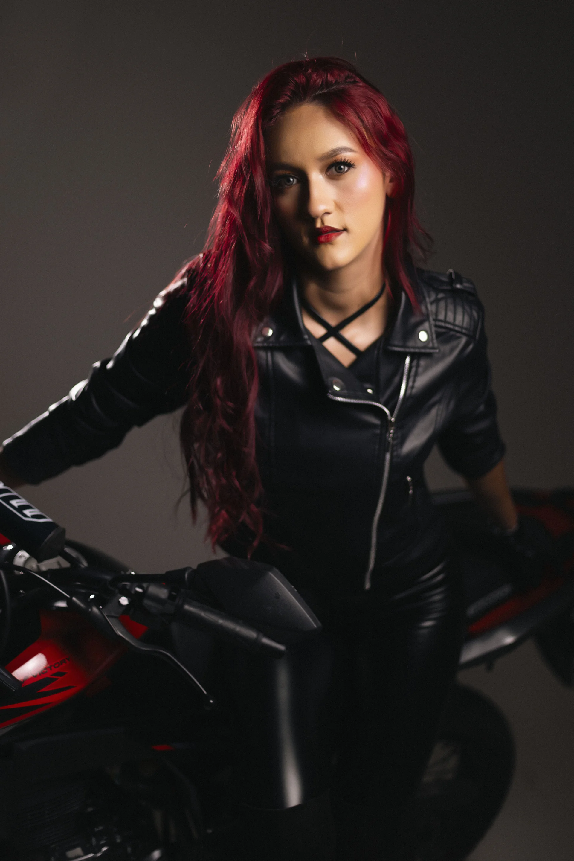XXX Porn Photo of Nude daphne_courtis 5