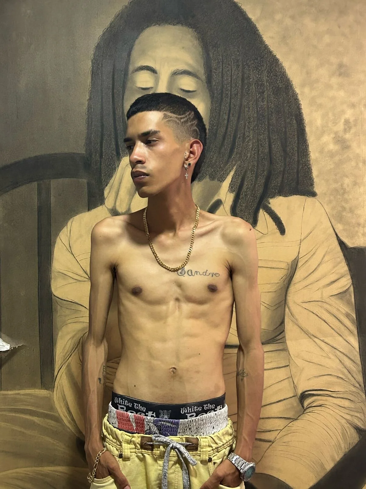 XXX Porn Photo of Nude briamhoconor_xh 7
