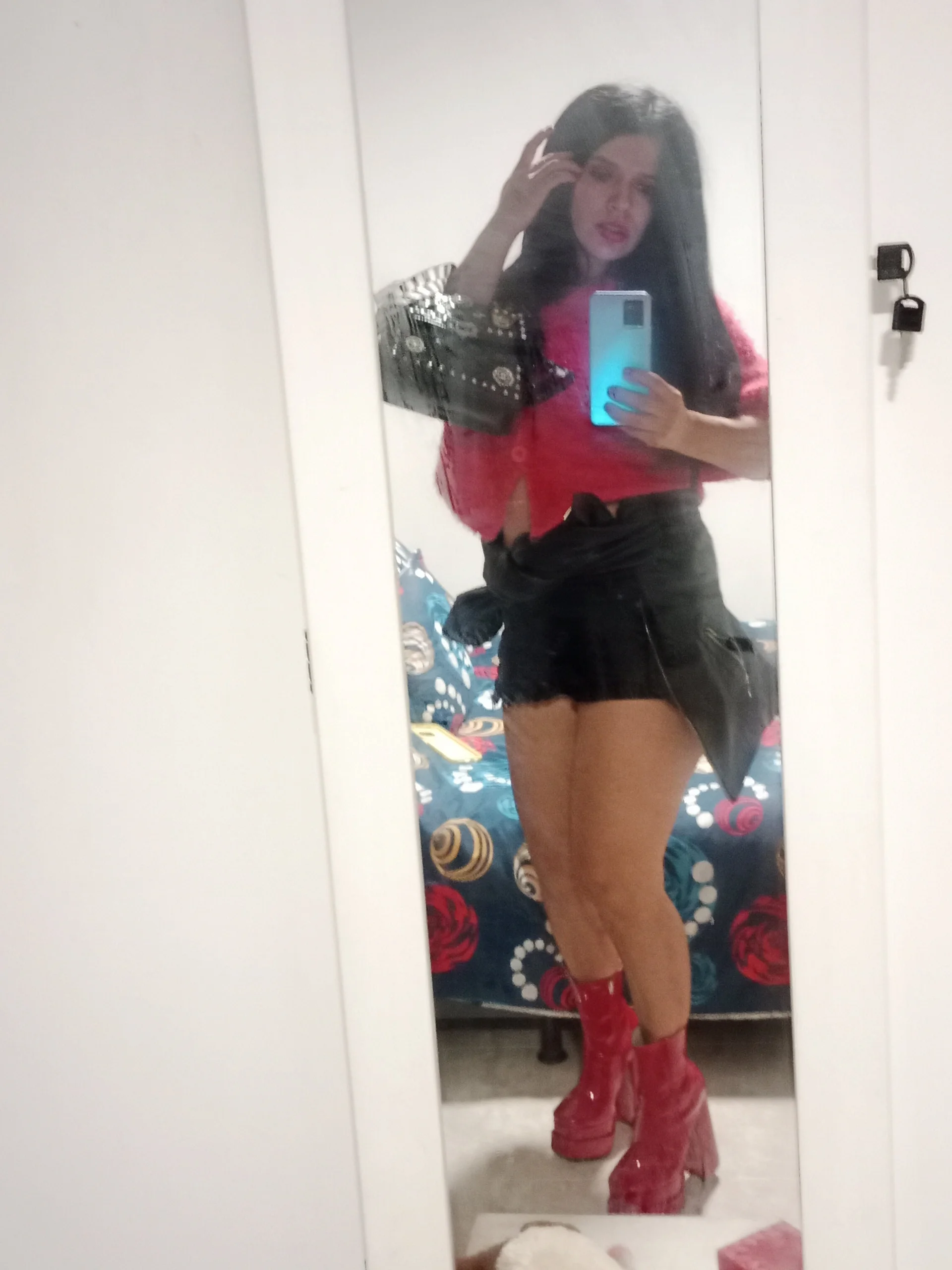 XXX Porn Photo of Nude CurvySara1 19