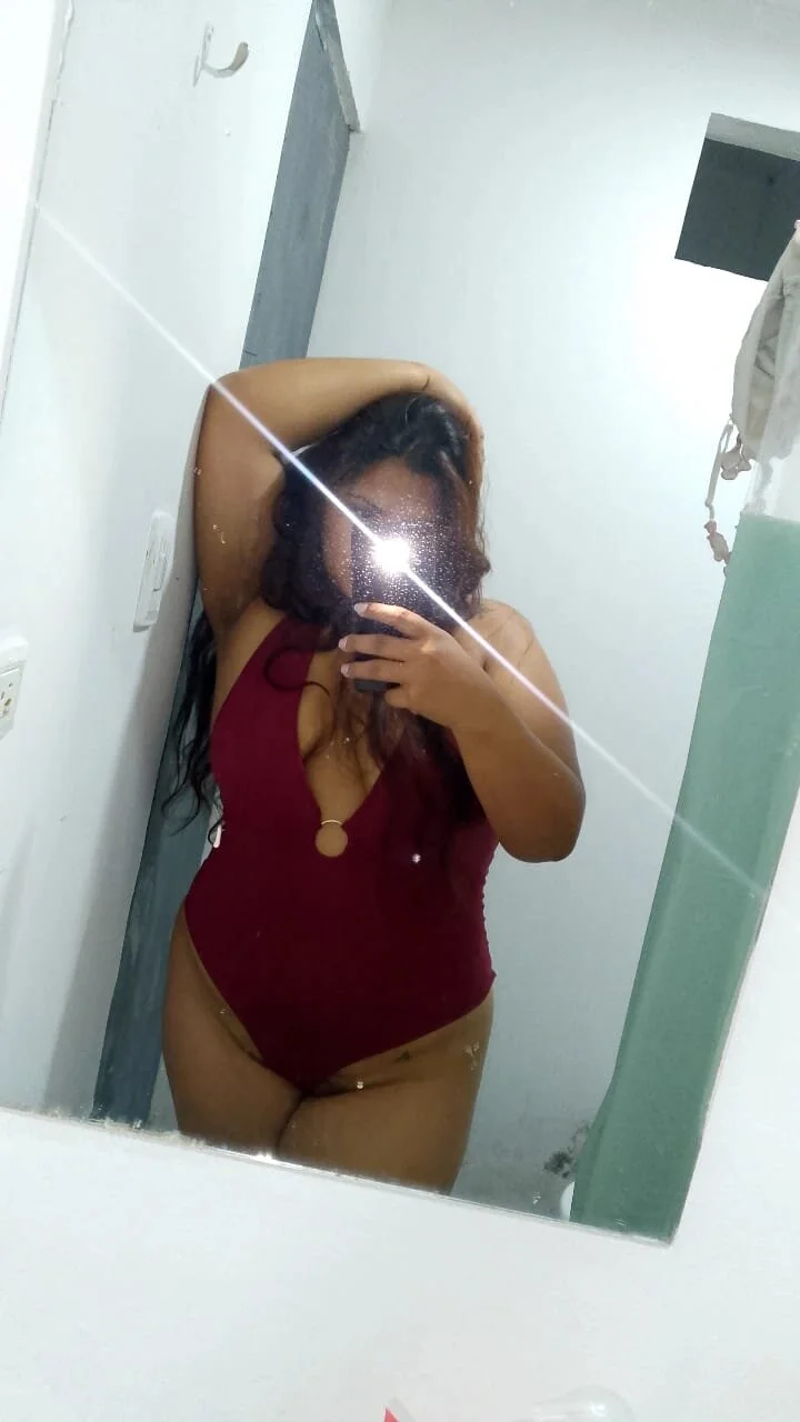 XXX Porn Photo of Nude Azurablaze 2
