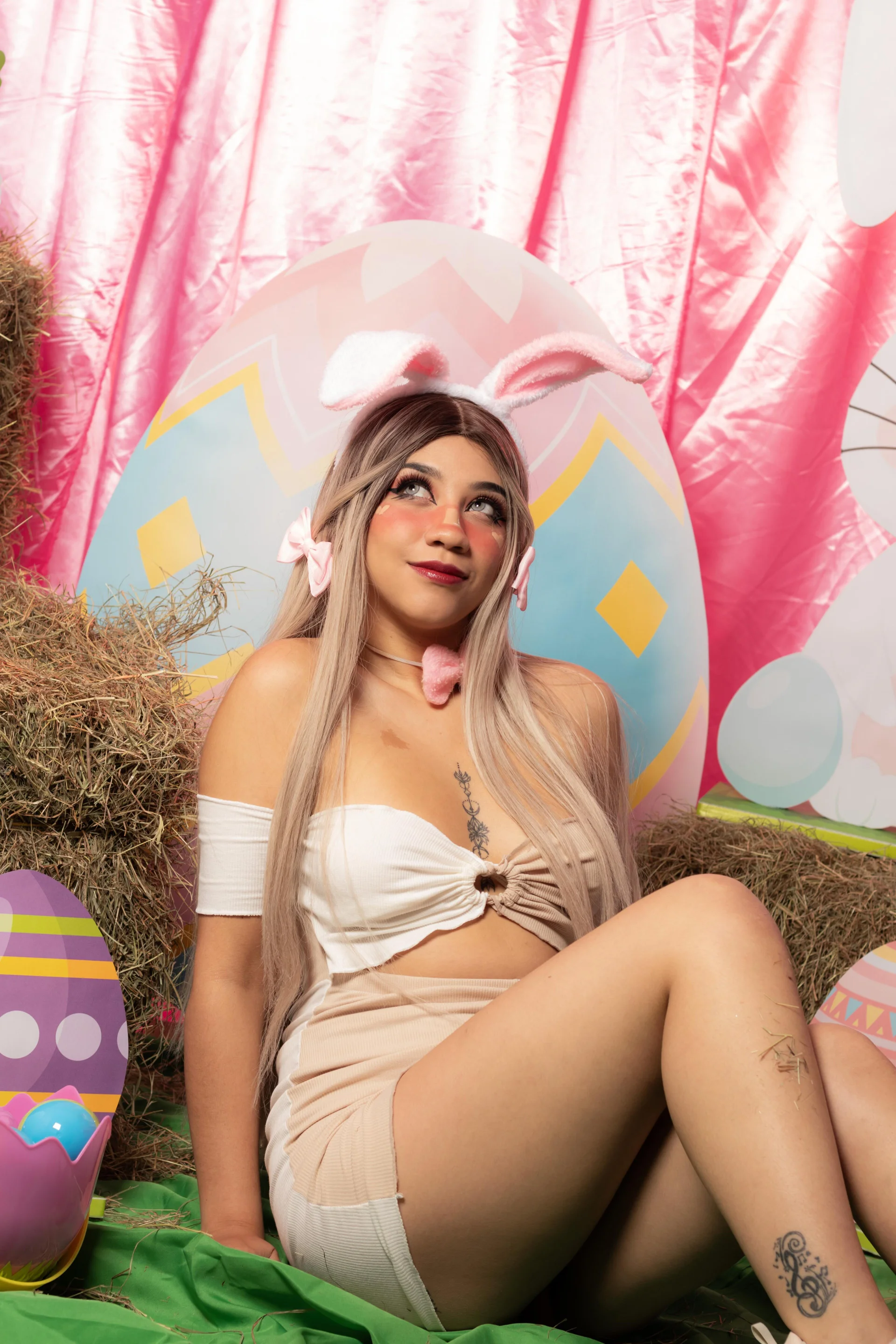XXX Porn Photo of Nude NinaChan_ 81