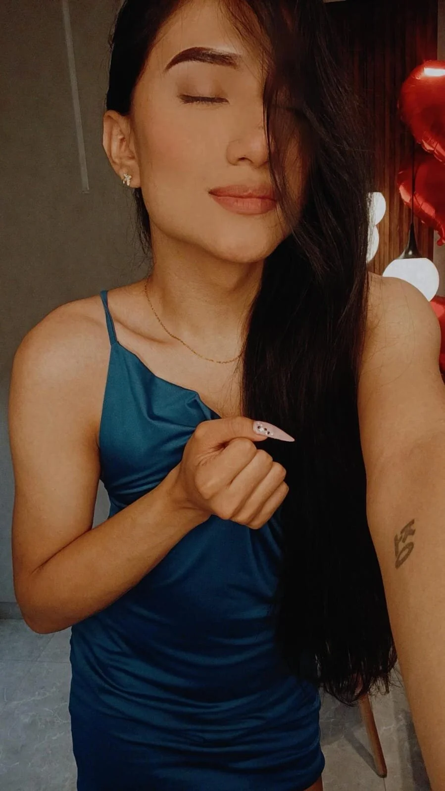 XXX Porn Photo of Nude Sweet_Mafe 21