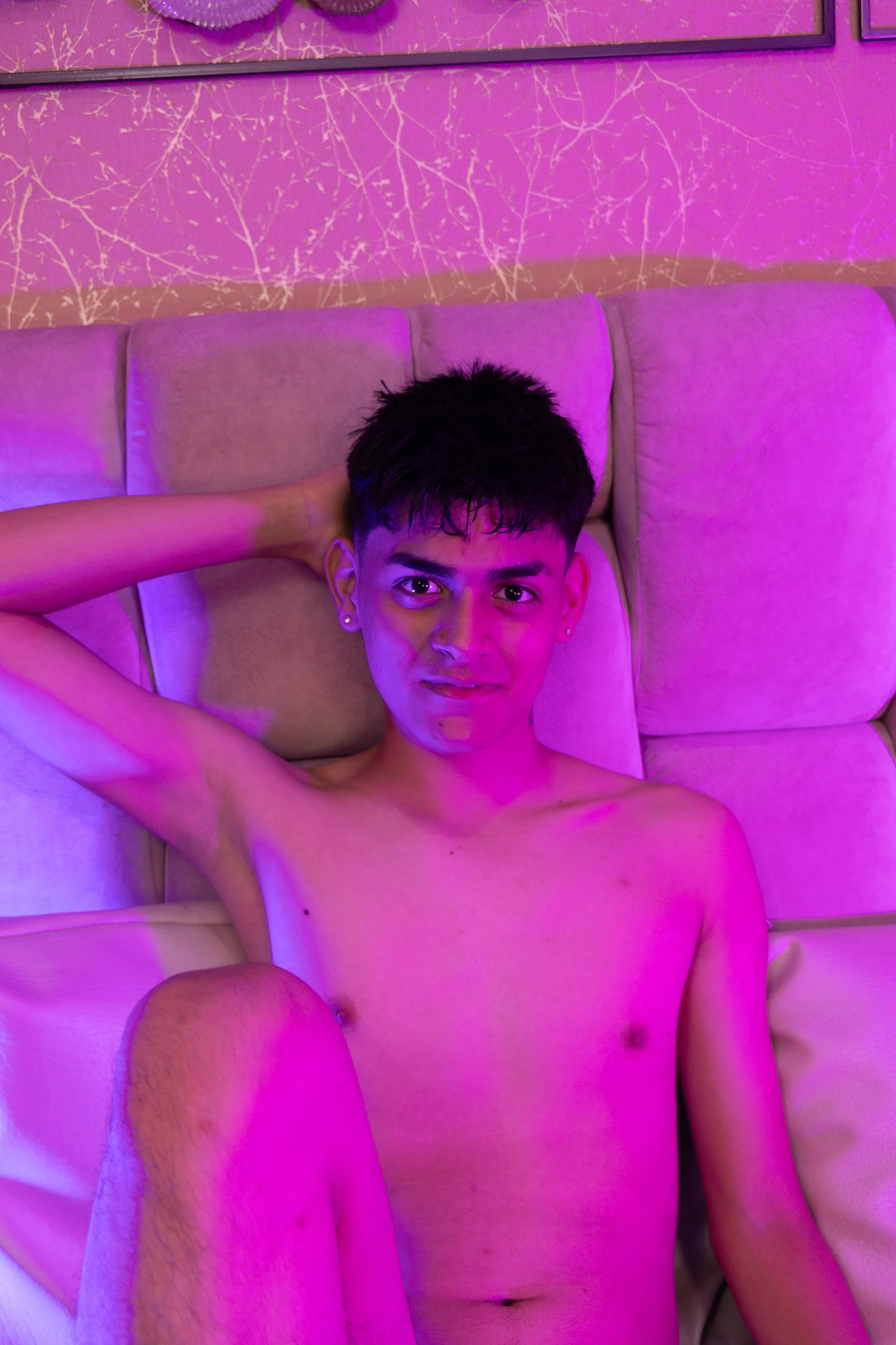 XXX Porn Photo of Nude Yef_Thin 3