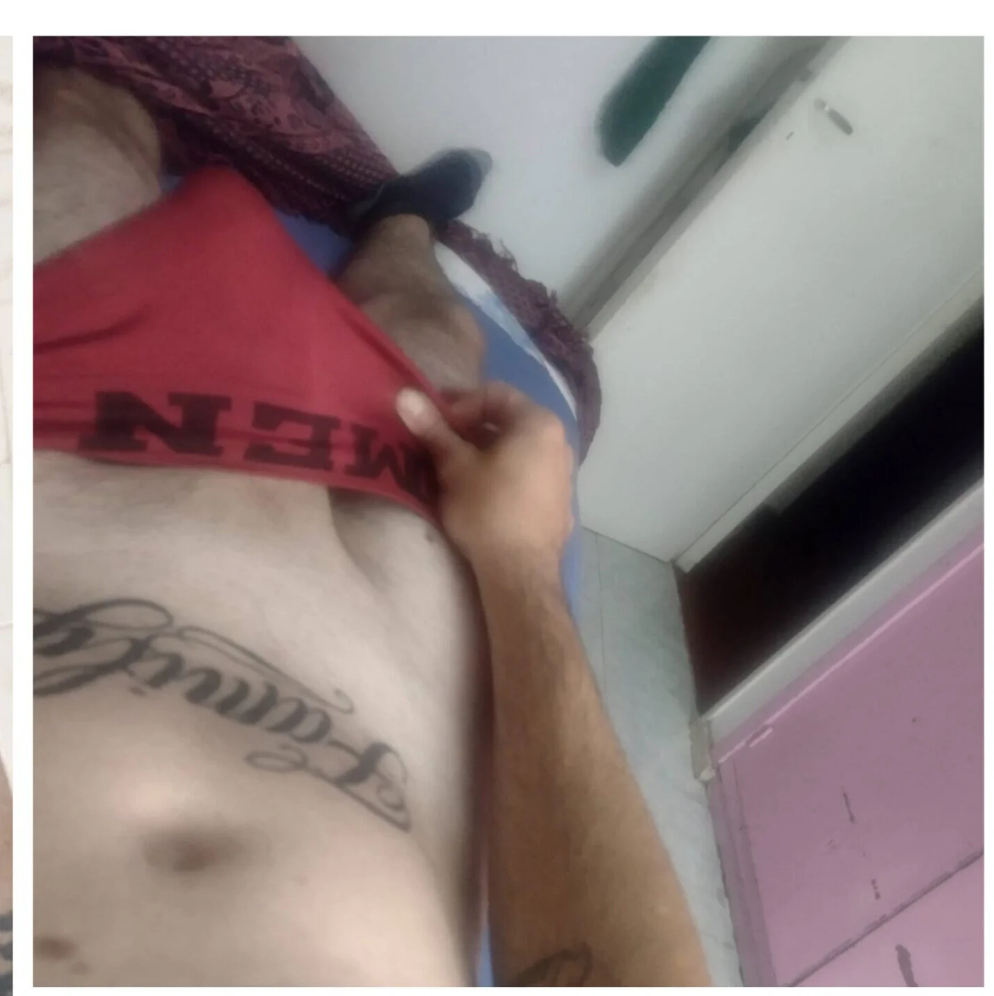 XXX Porn Photo of Nude Nashlethal_p 6
