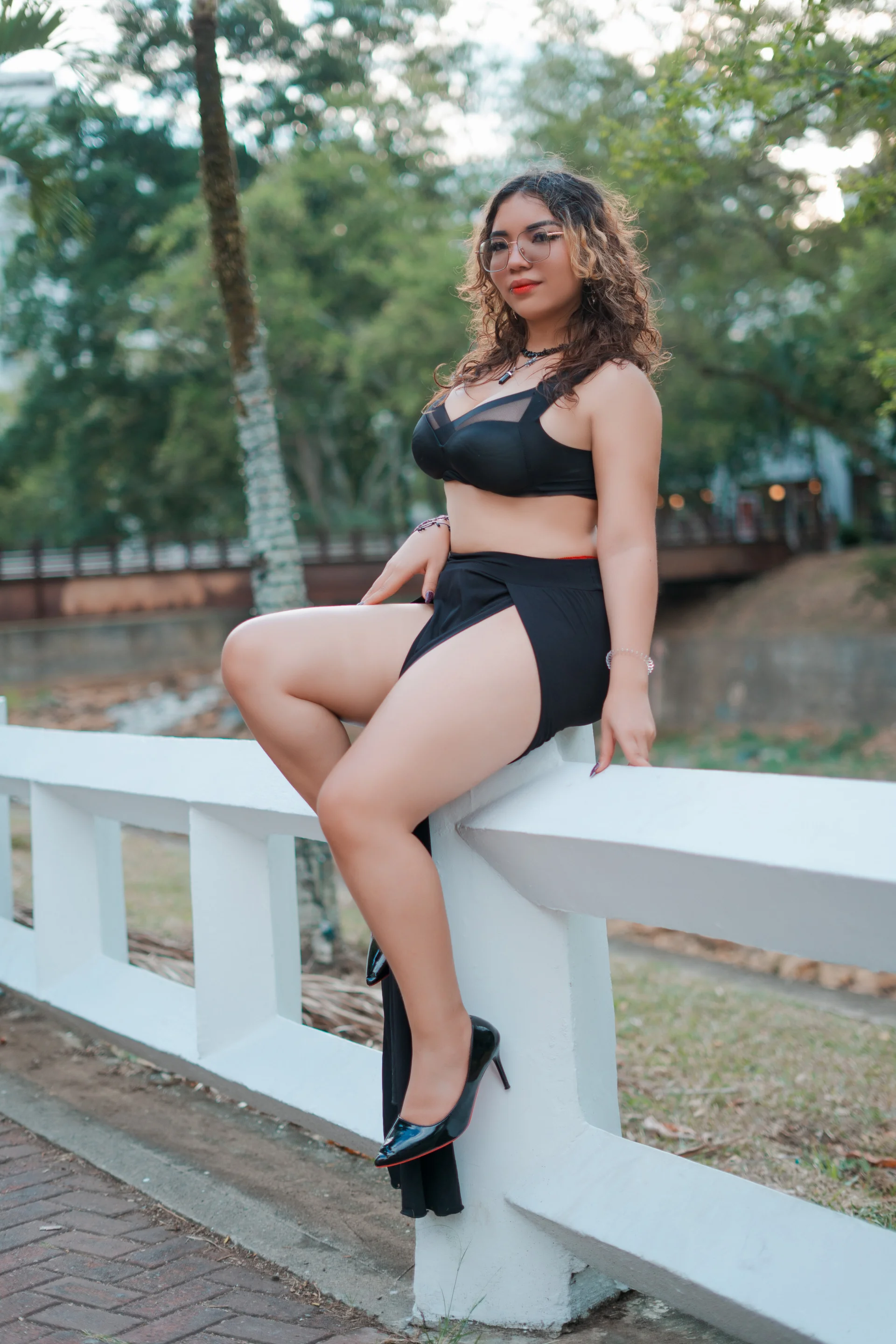 XXX Porn Photo of Nude sweetalicexxx_ 4