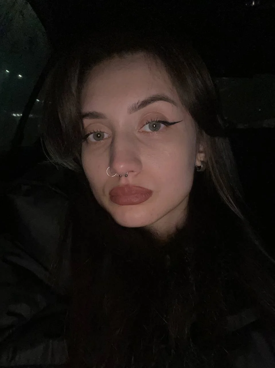 XXX Porn Photo of Nude olivianorton 8