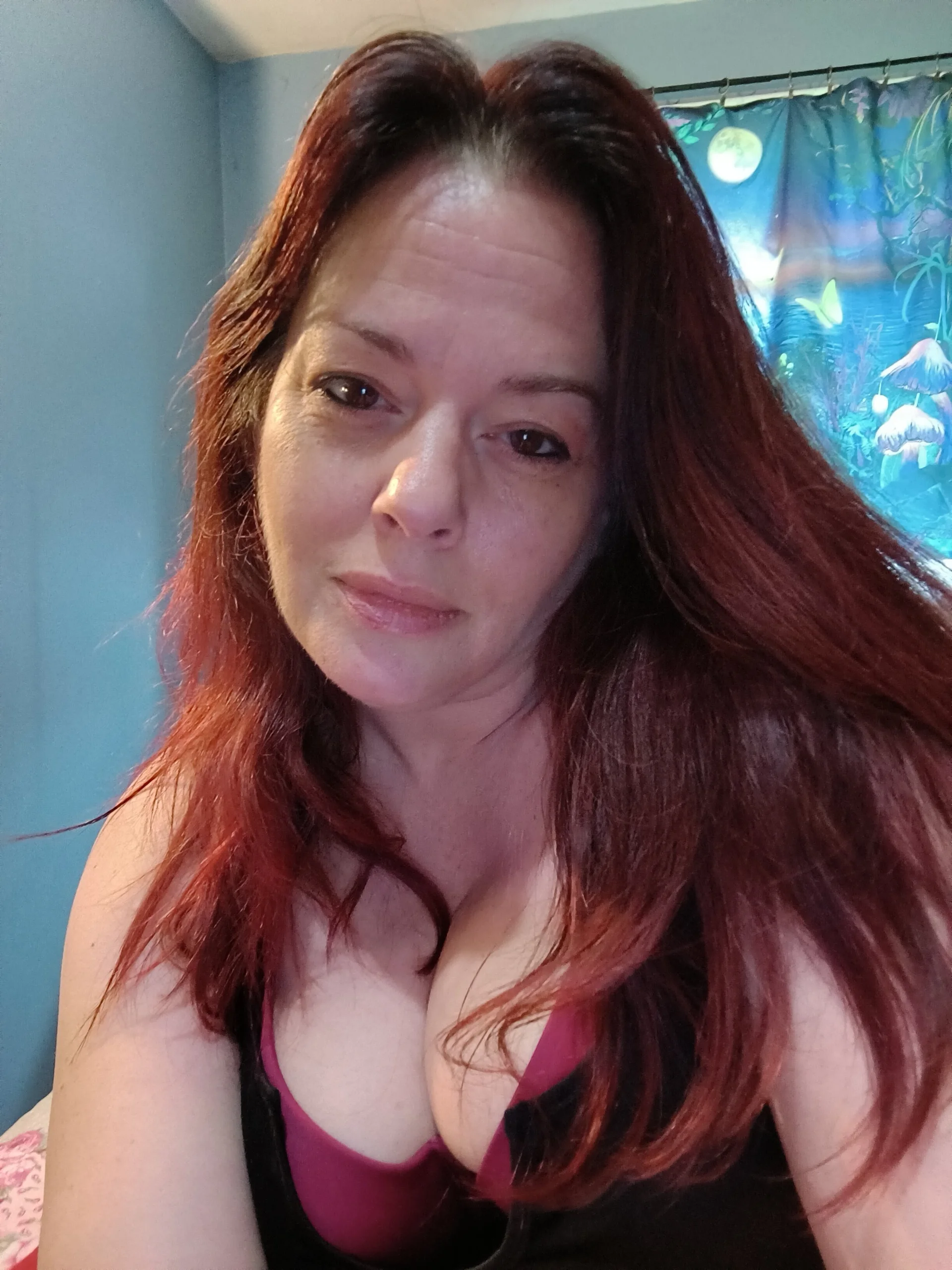 XXX Porn Photo of Nude sexyhotcheryl 1