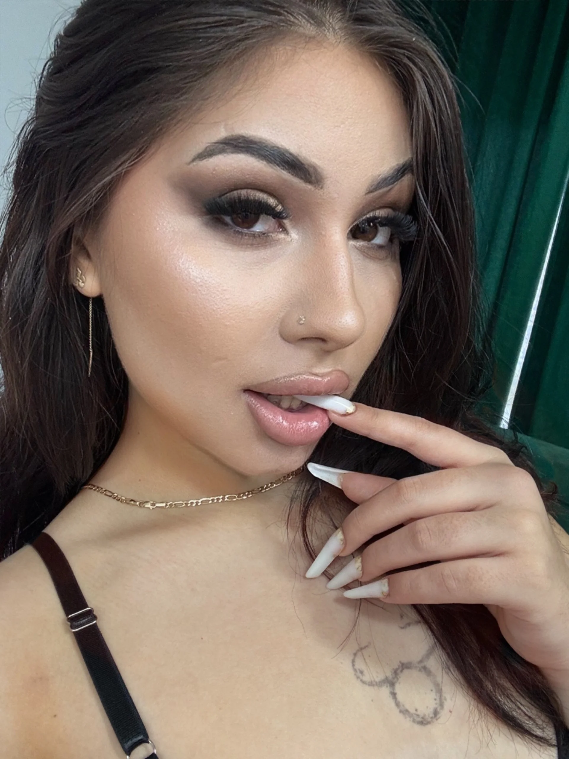 XXX Porn Photo of Nude Valentina_Oliver 28