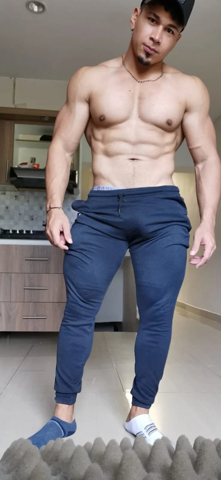 XXX Porn Photo of Nude tyler_hank01 2