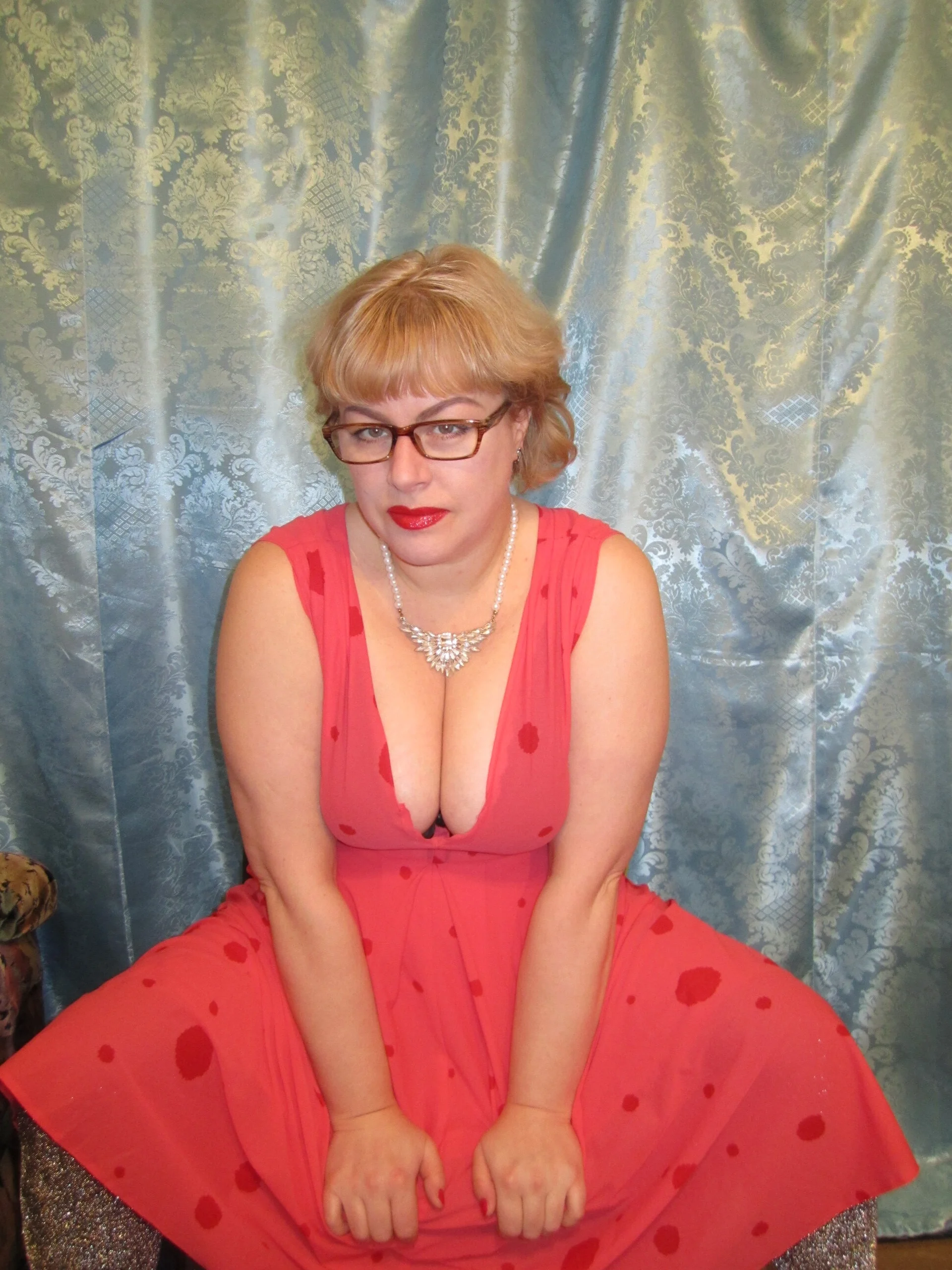 XXX Porn Photo of Nude AMARILLIS 8