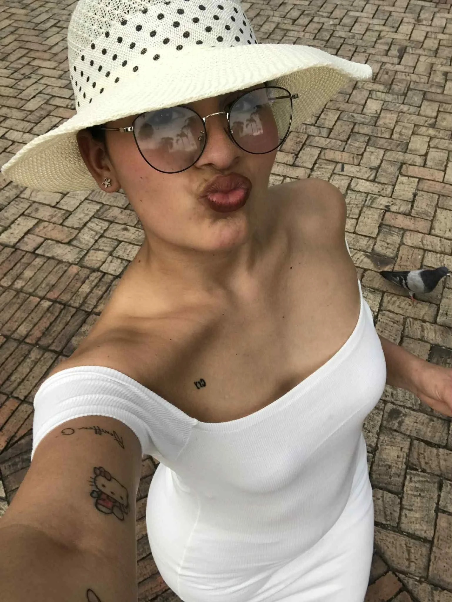 XXX Porn Photo of Nude casse_tay 1