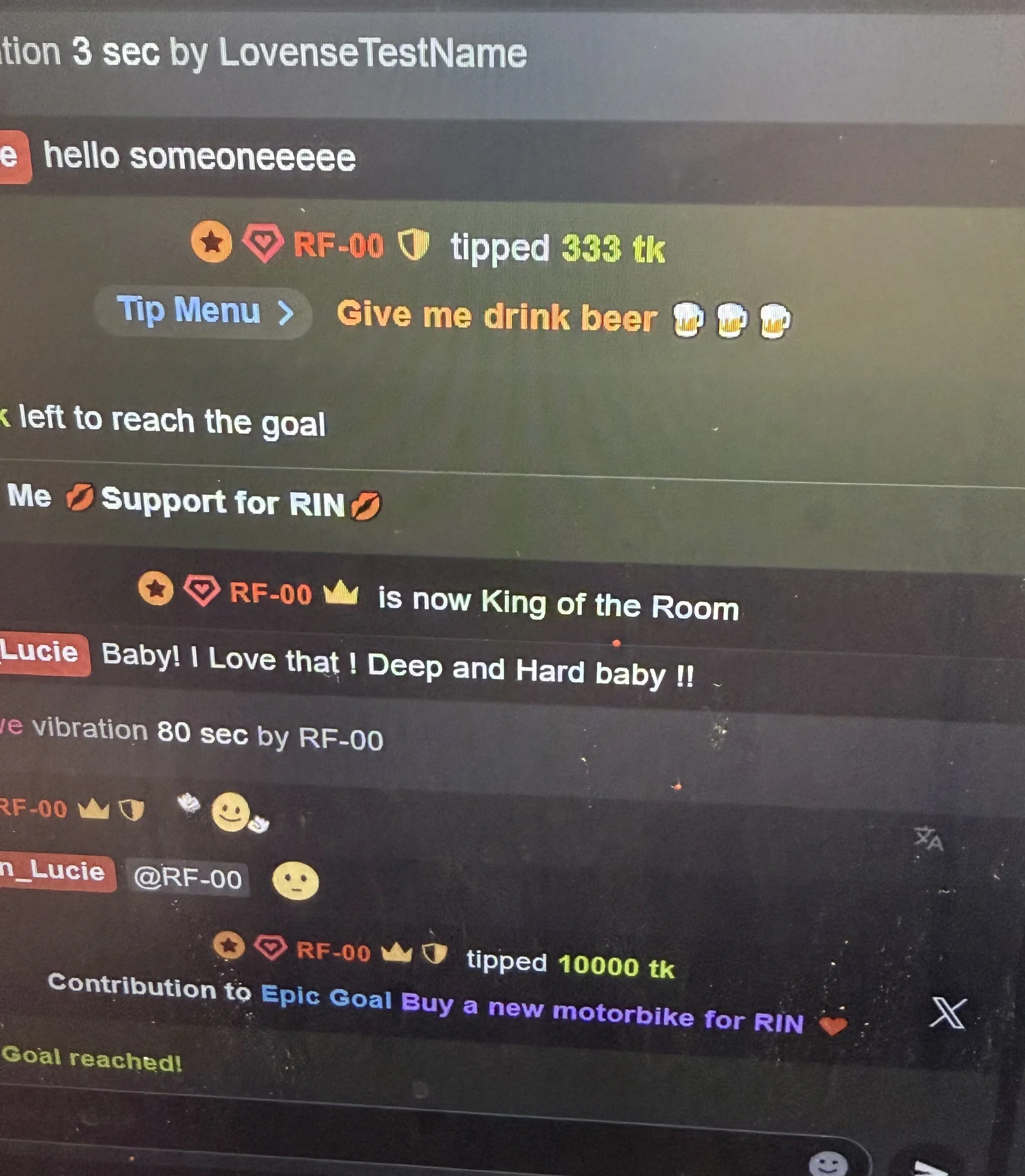 XXX Porn Photo of Nude Baby_Lovely 5