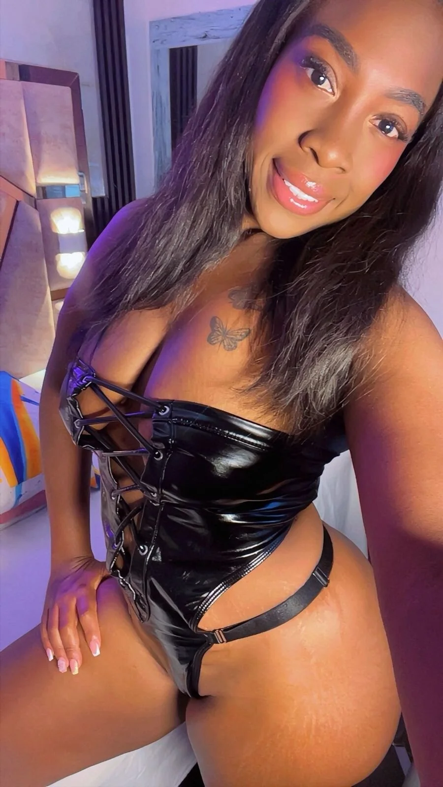 XXX Porn Photo of Nude Athenea_Mills 92