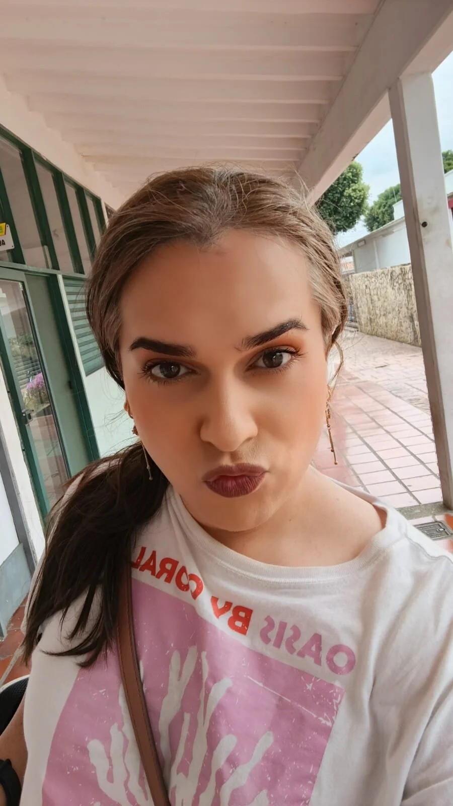 XXX Porn Photo of Nude ValeriaOnyx 5
