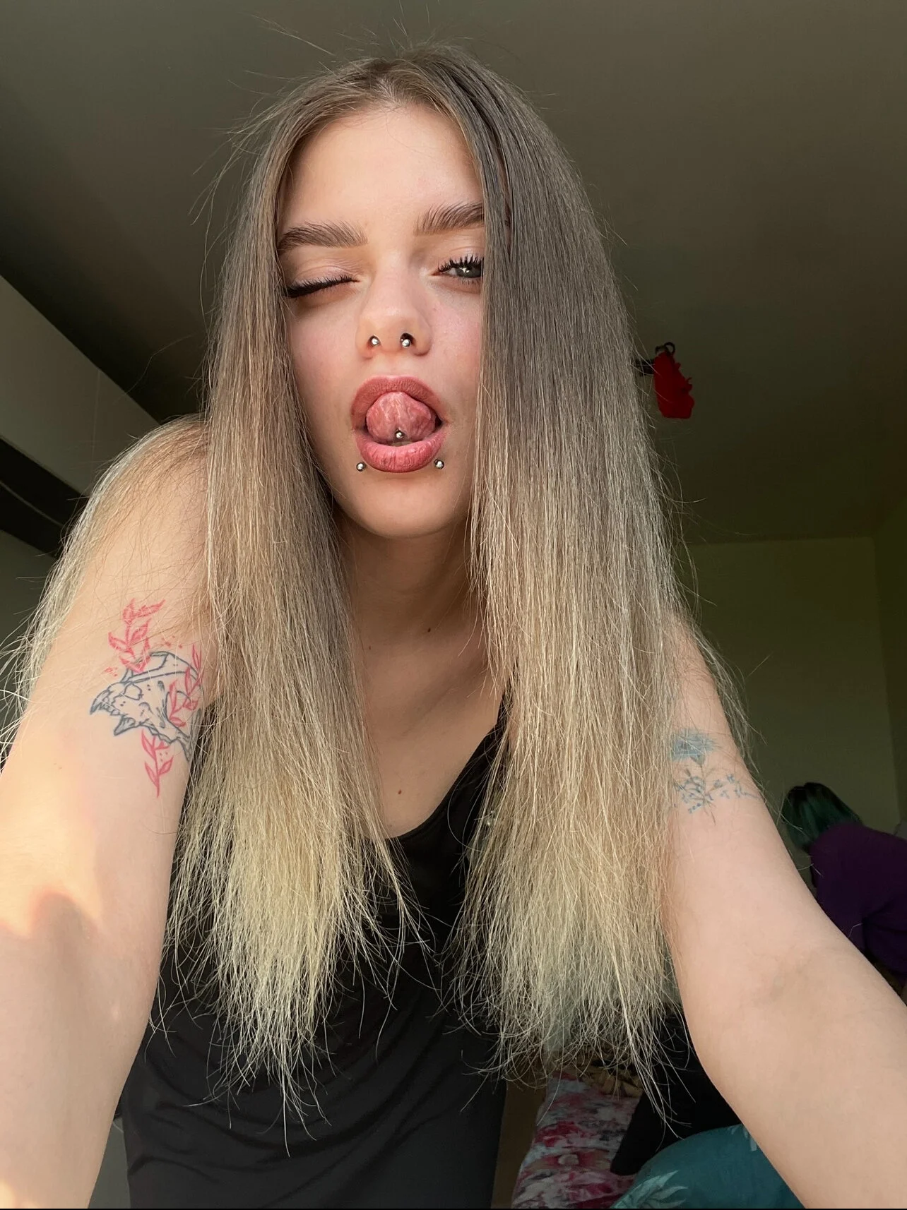 XXX Porn Photo of Nude DevilsLxveToo 27