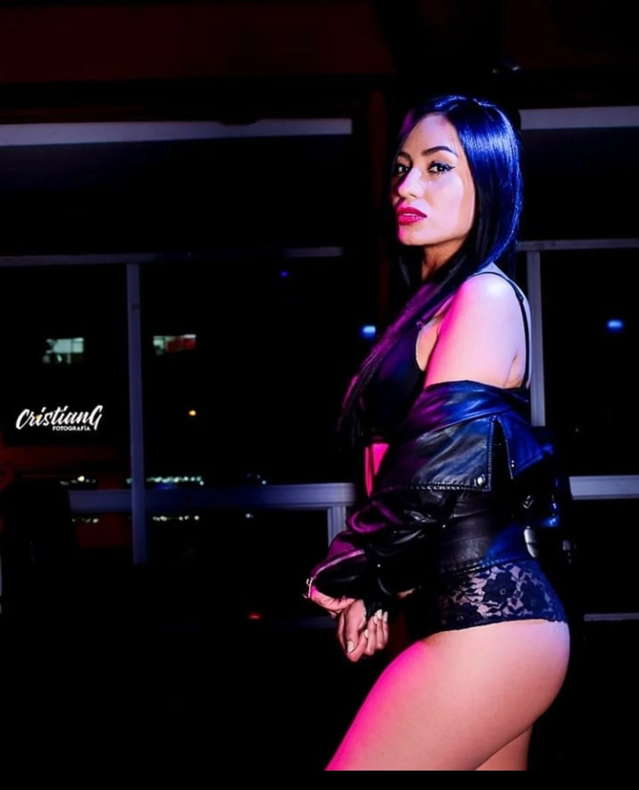XXX Porn Photo of Nude Paulina_627 6