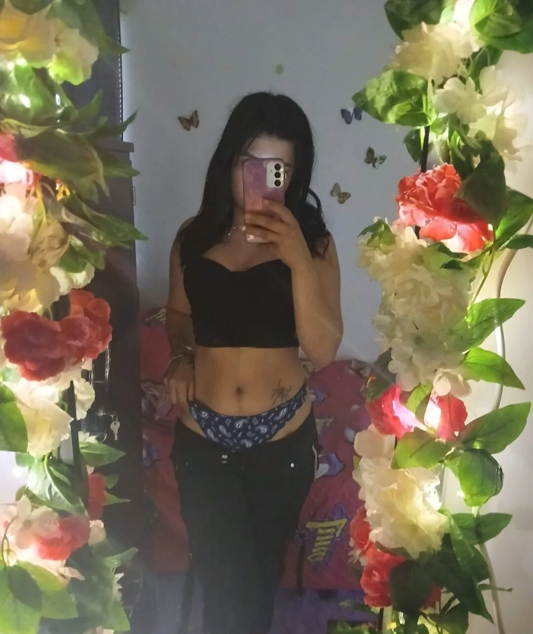 XXX Porn Photo of Nude Samy_Blaze 1