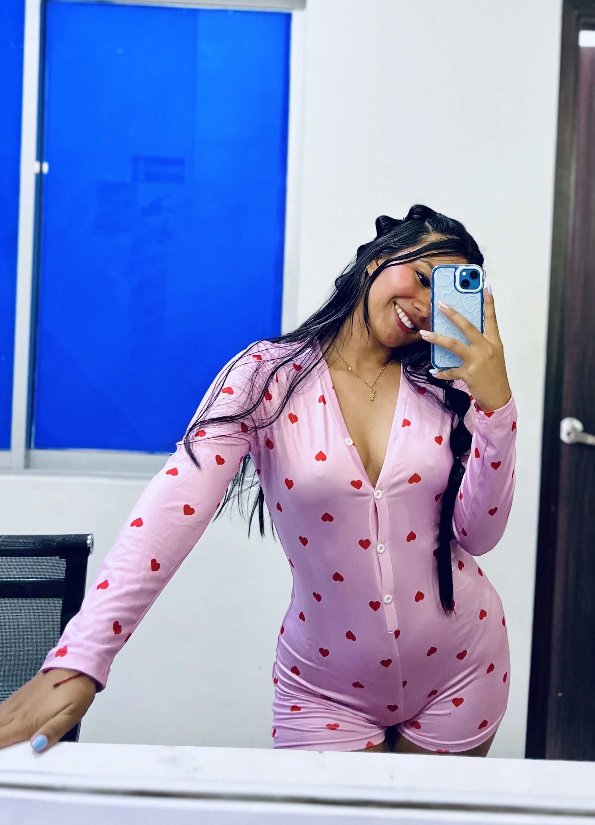 XXX Porn Photo of Nude liaa_swan 4