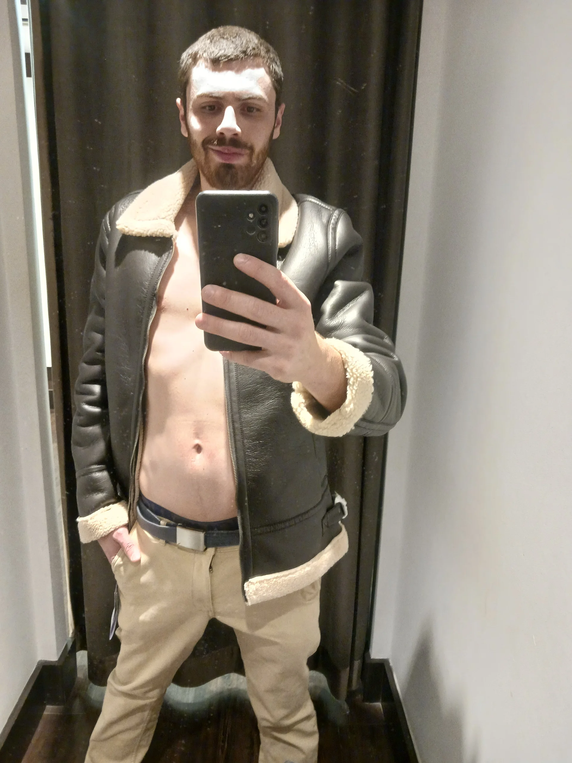 XXX Porn Photo of Nude Angelsordemons6 18