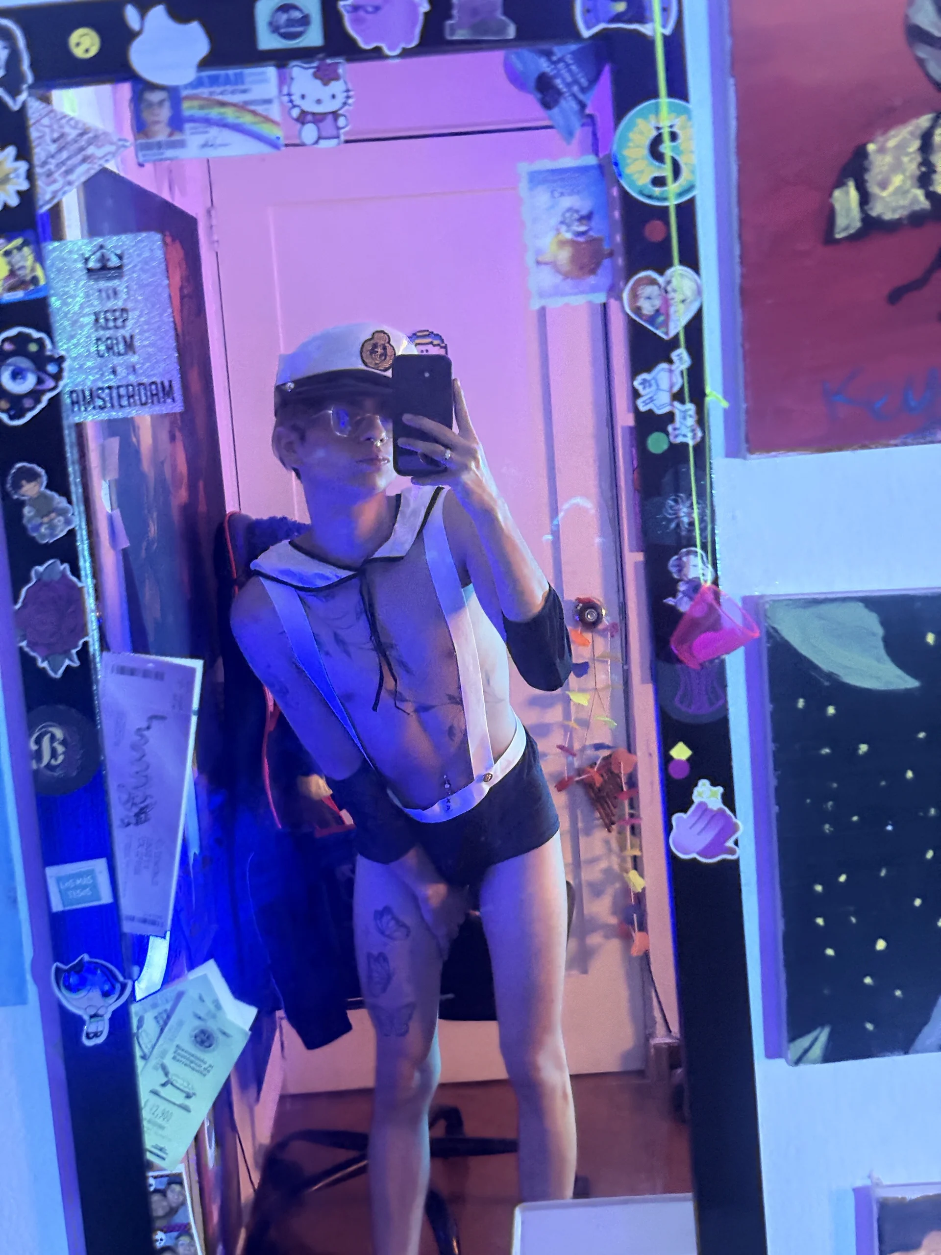 XXX Porn Photo of Nude the_princeRed 38