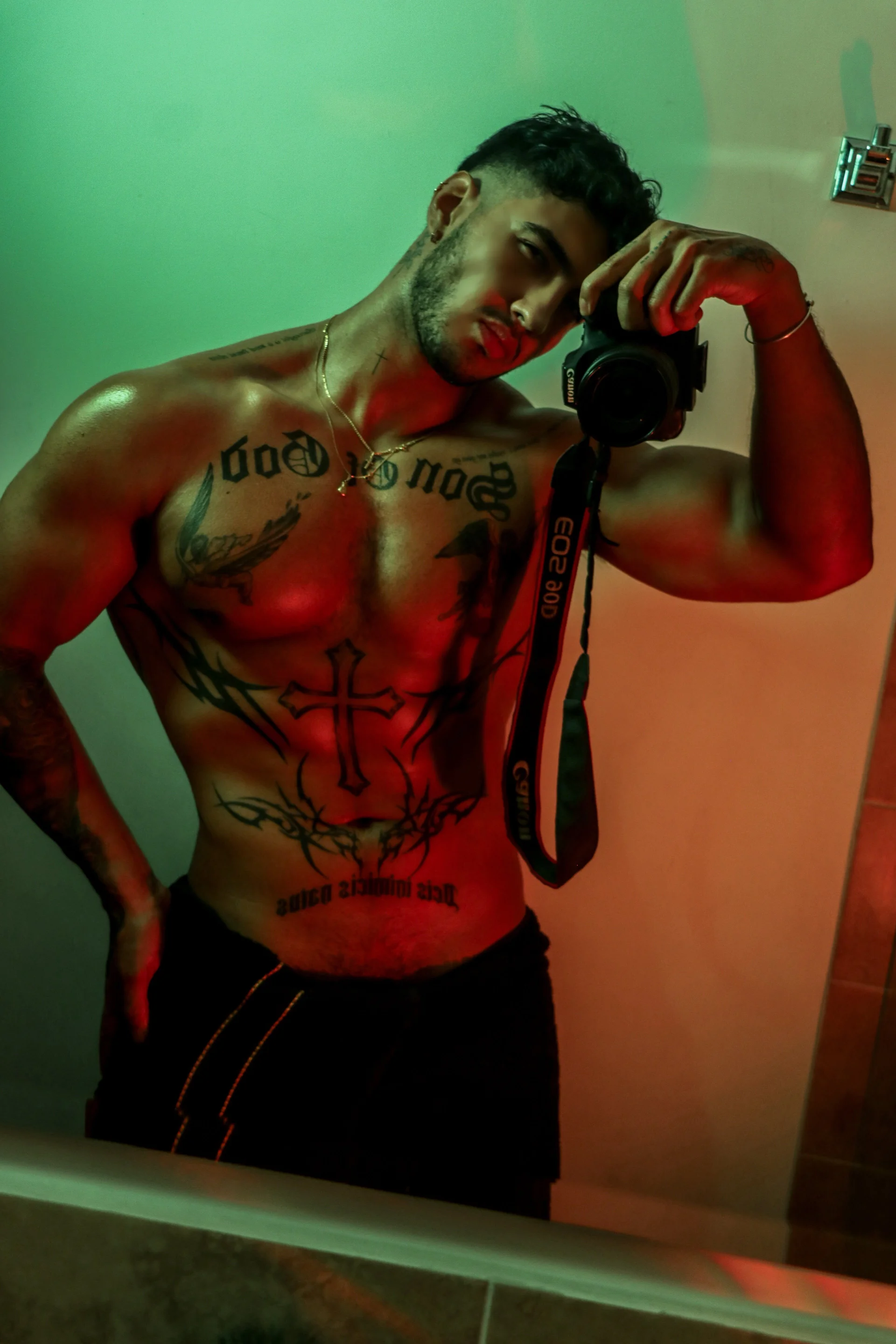 XXX Porn Photo of Nude JACOB_MARTINS 14