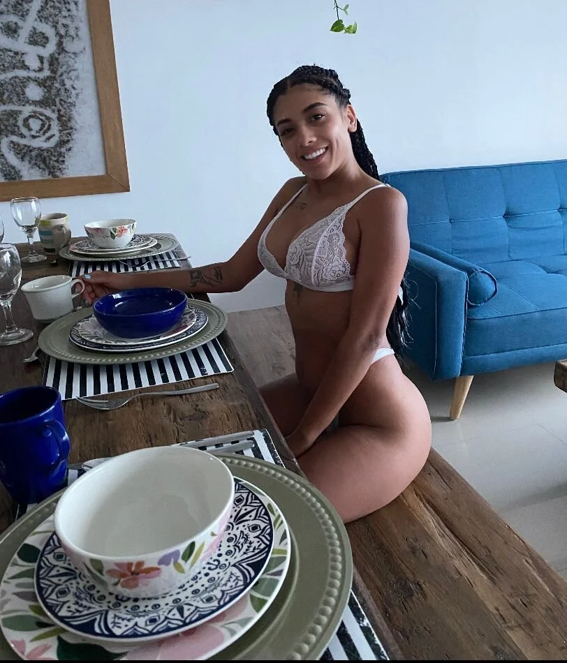 XXX Porn Photo of Nude Tammysanz 34