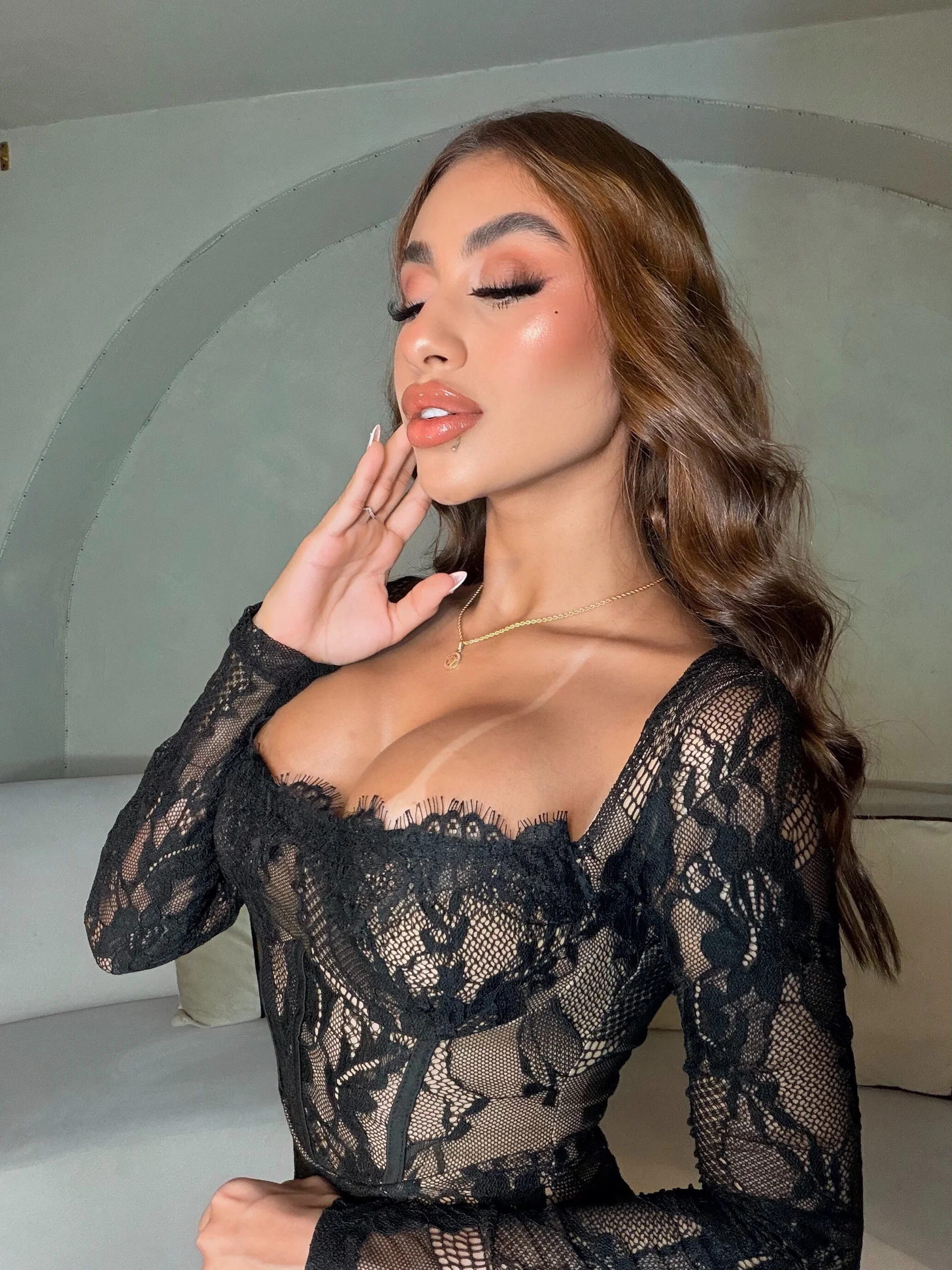 XXX Porn Photo of Nude DannaCruz 238