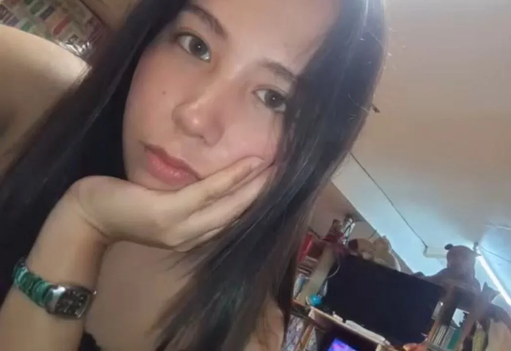 XXX Porn Photo of Nude MarisaOchsenbein 1