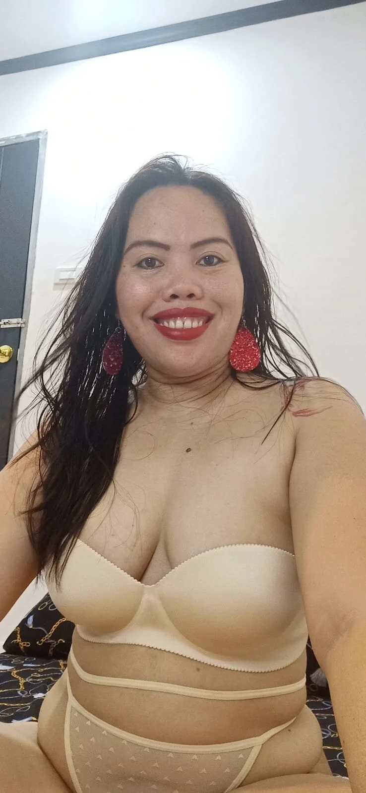 XXX Porn Photo of Nude curvysexypinay 7