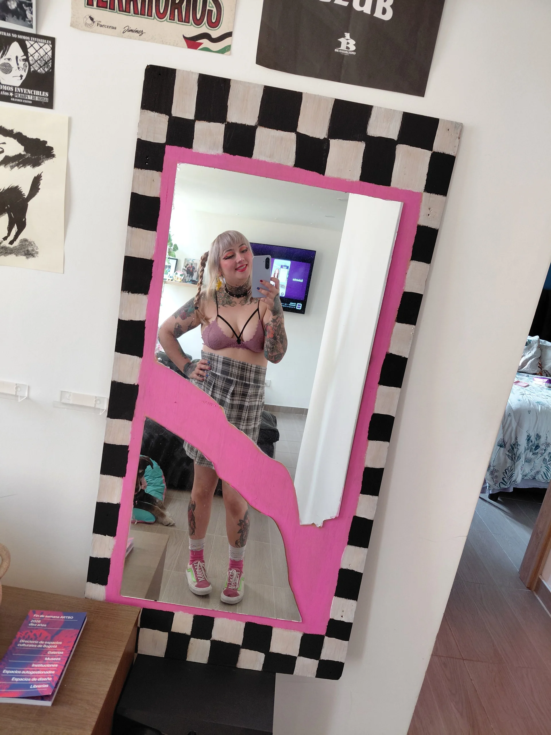 XXX Porn Photo of Nude ciindy_ink 30