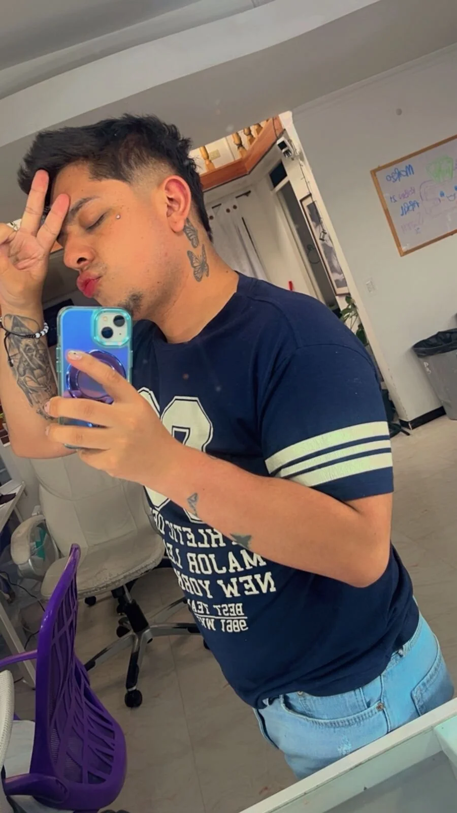 XXX Porn Photo of Nude alex_evanss 16
