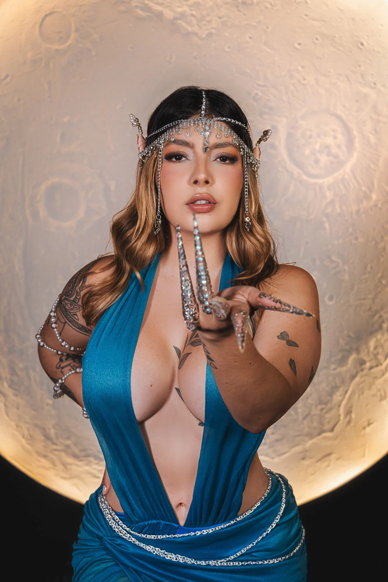 XXX Porn Photo of Nude LisaMonroe_ 152