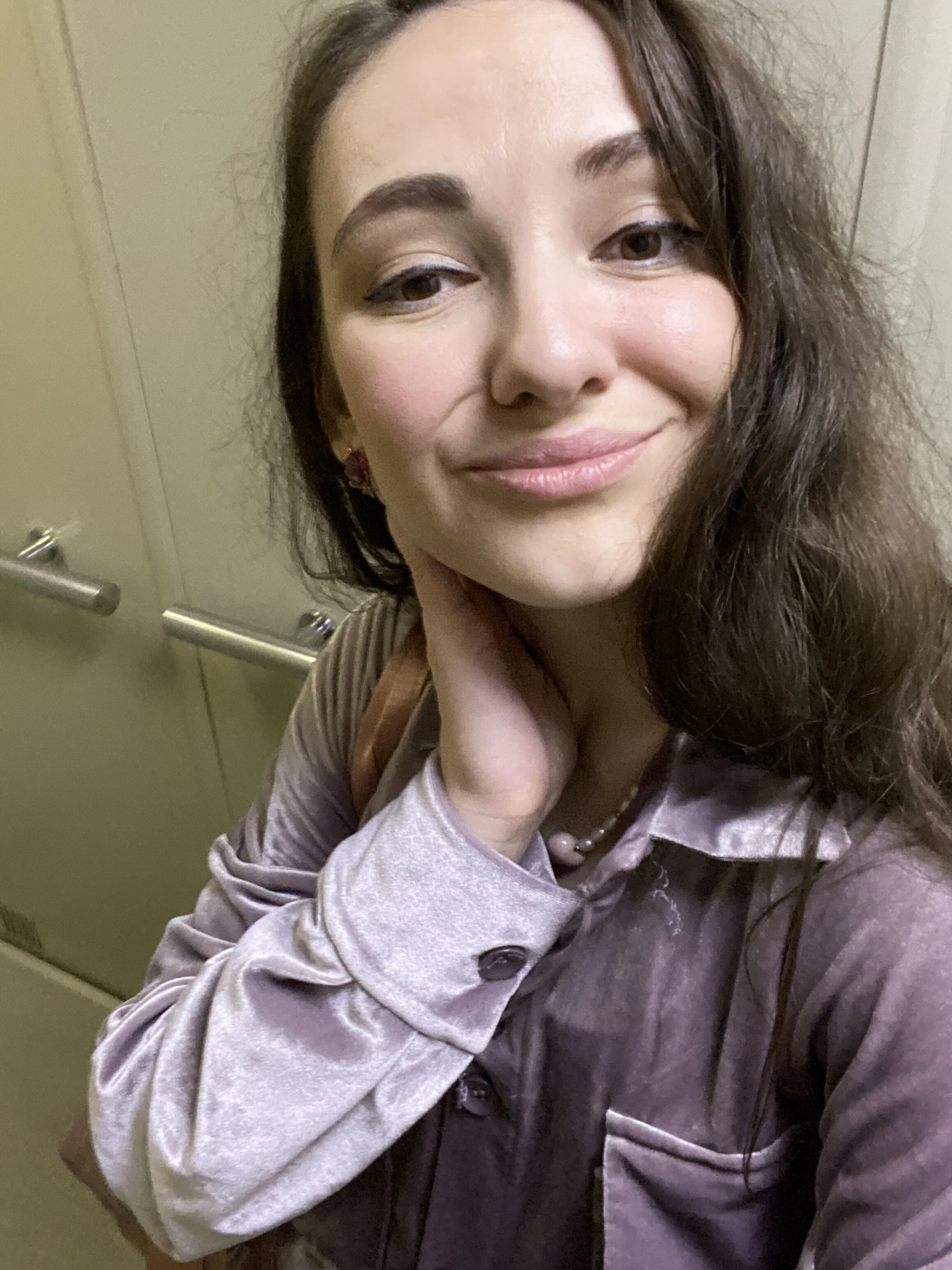 XXX Porn Photo of Nude StacyMind 7