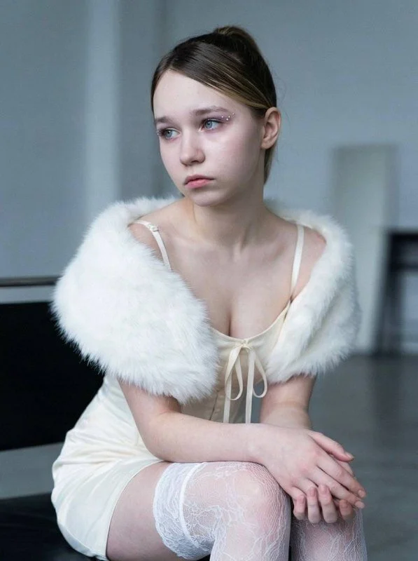 XXX Porn Photo of Nude alorenna 16
