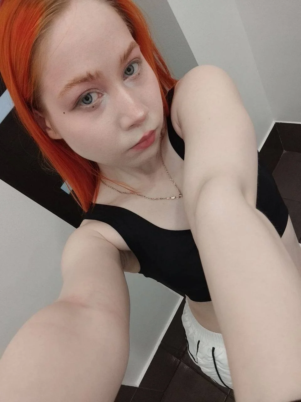 XXX Porn Photo of Nude evi_magic 7