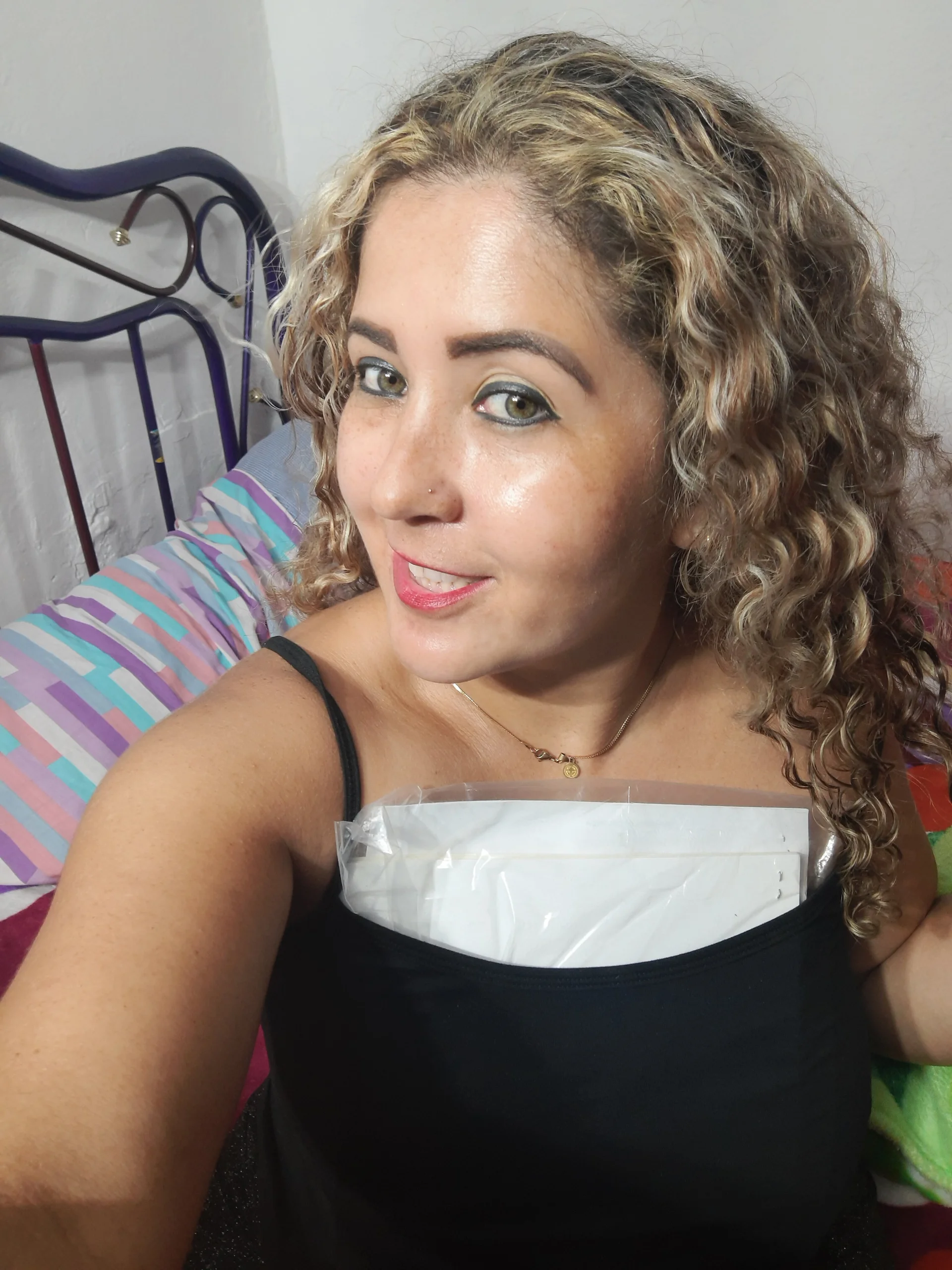 XXX Porn Photo of Nude camile_milf 1160