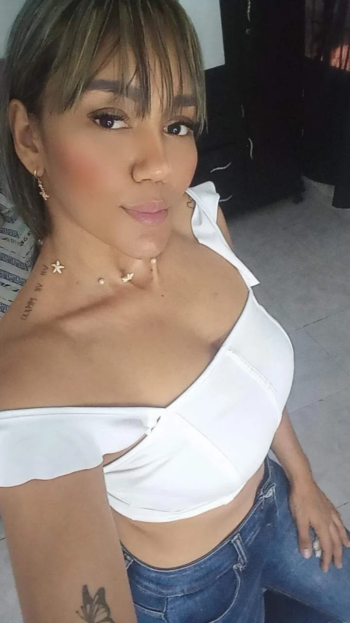 XXX Porn Photo of Nude dalila_salazar 112