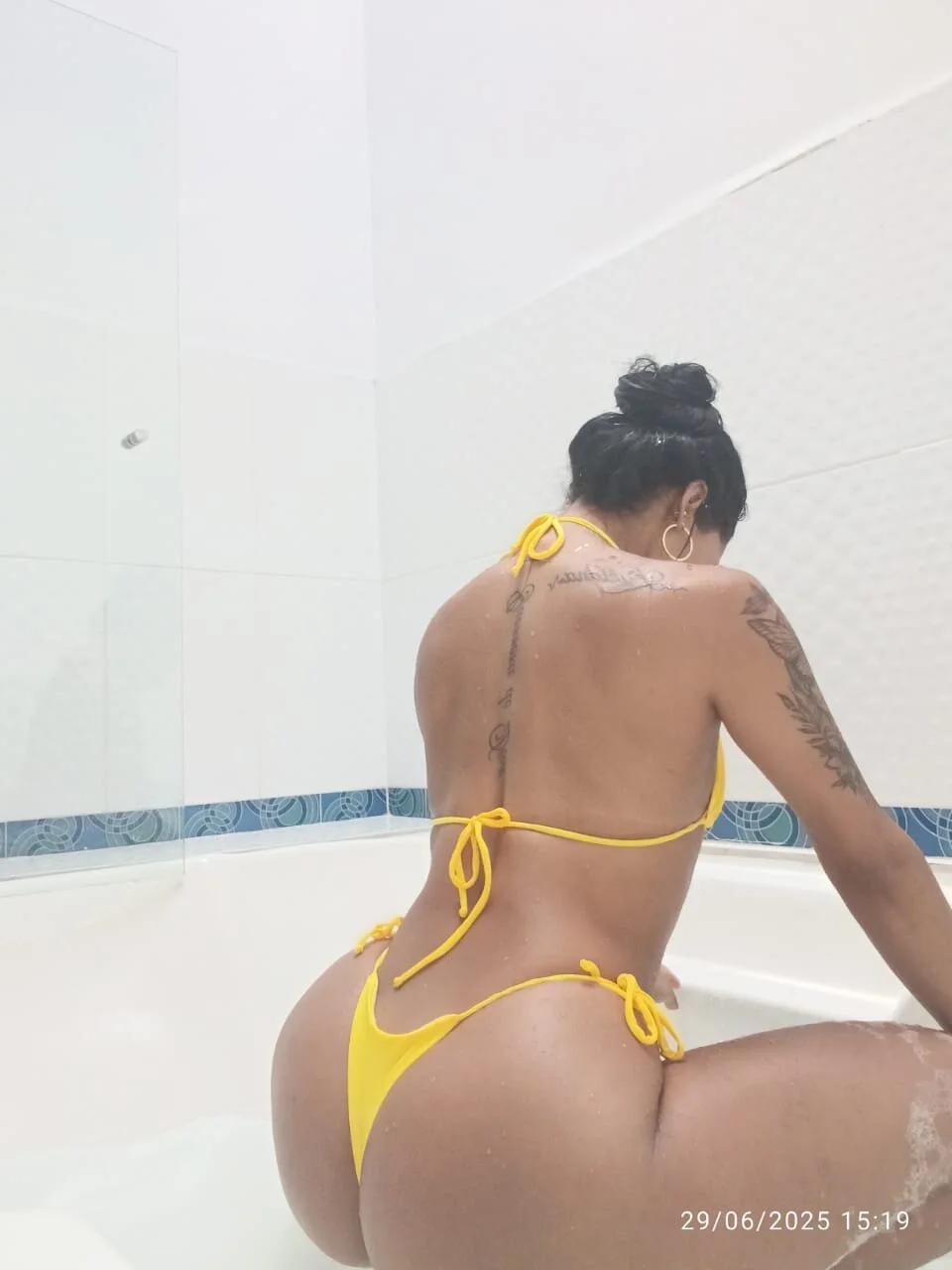 XXX Porn Photo of Nude annita_lopez 18