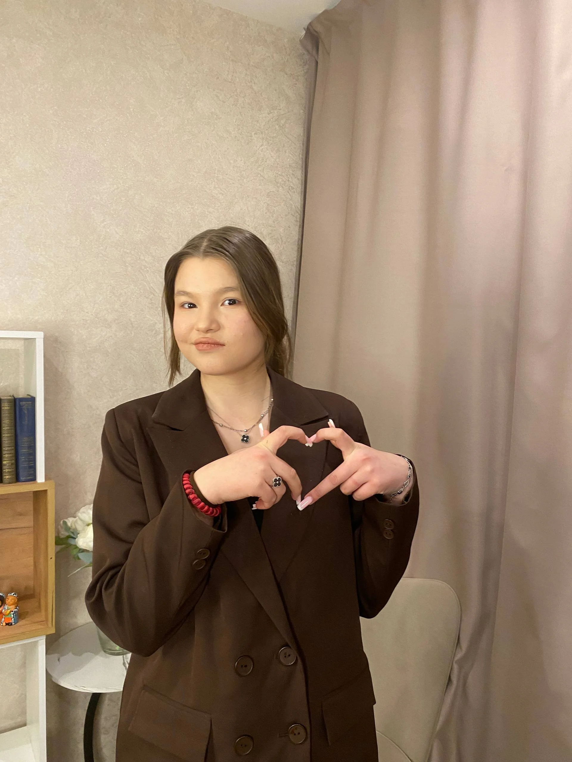 XXX Porn Photo of Nude LeonidaVoter 27