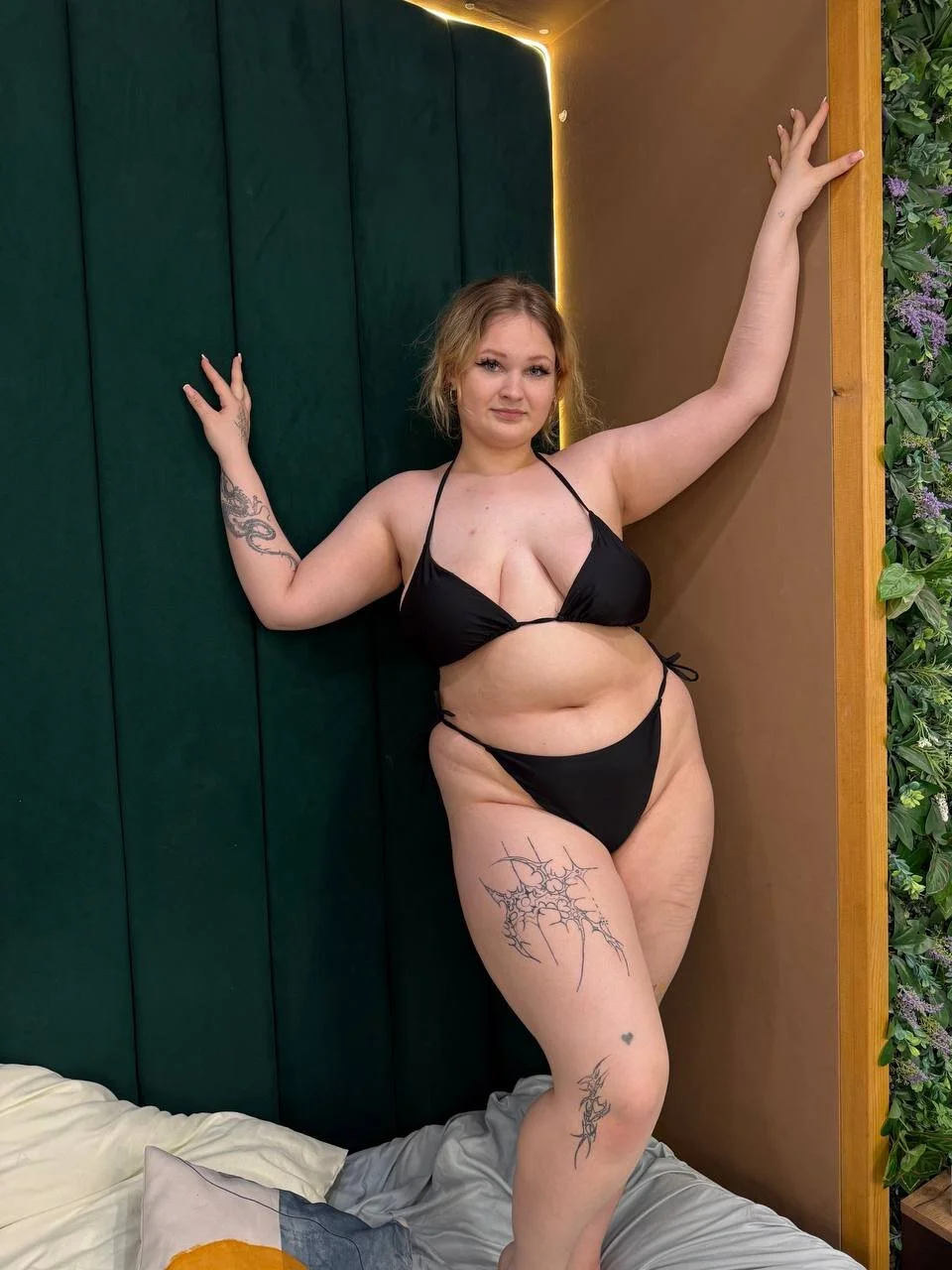 XXX Porn Photo of Nude SoftSofi 28