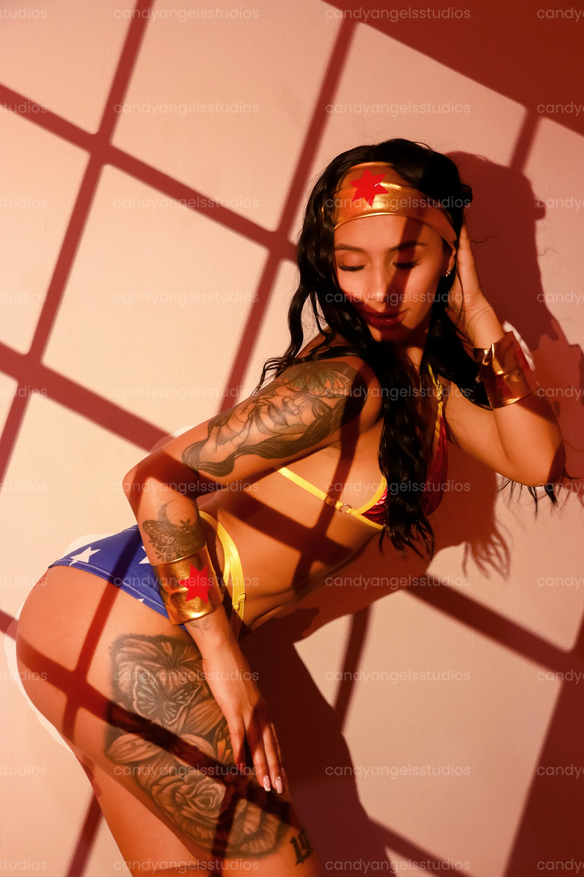 XXX Porn Photo of Nude karlyn_angels 2