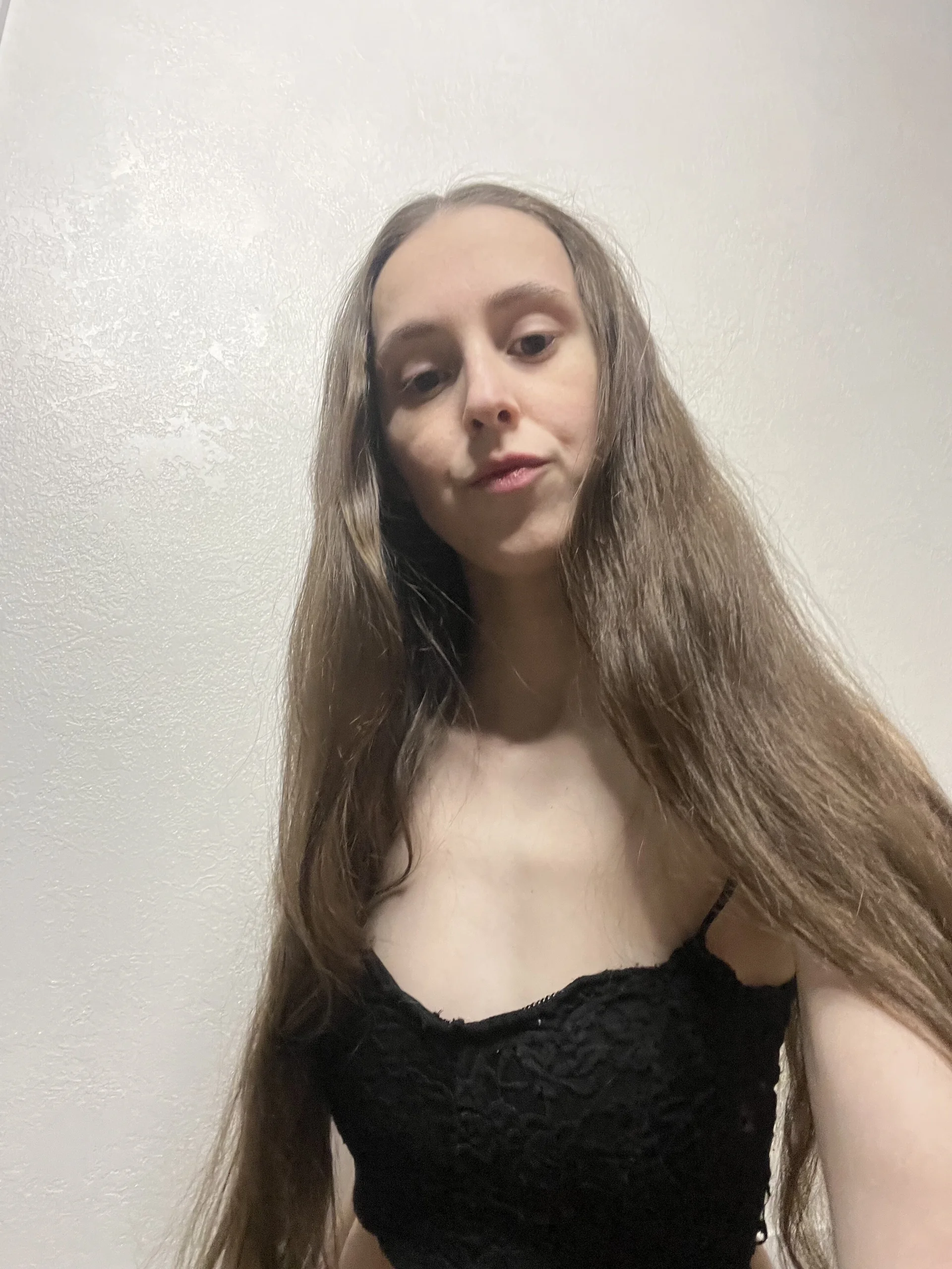 XXX Porn Photo of Nude MartiniiSelenna 599