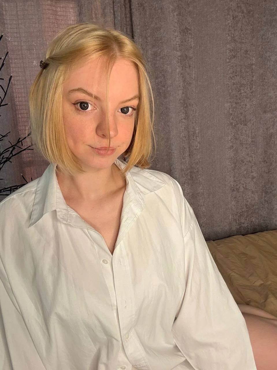 XXX Porn Photo of Nude Marry_Sornatiko 29