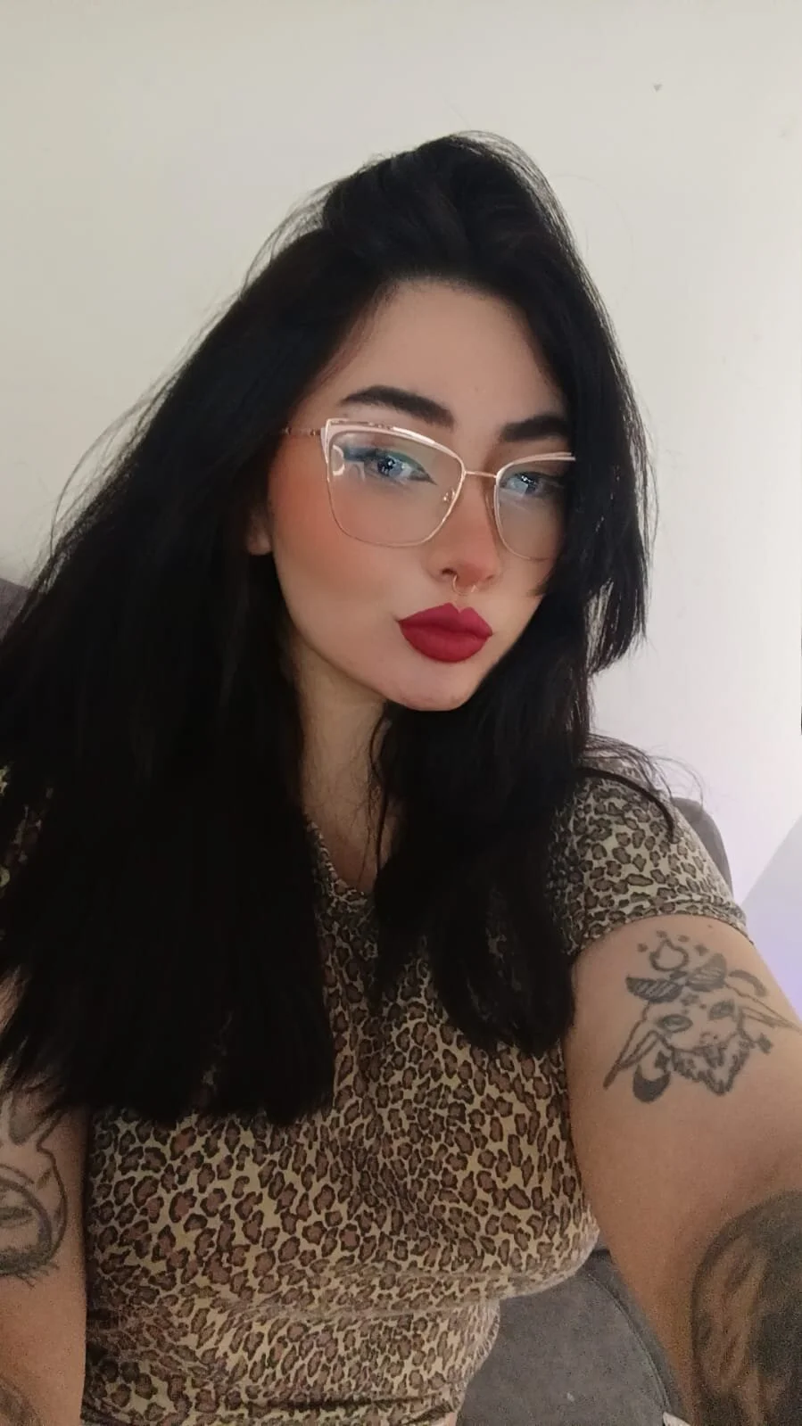 XXX Porn Photo of Nude Curvybaddie99 9