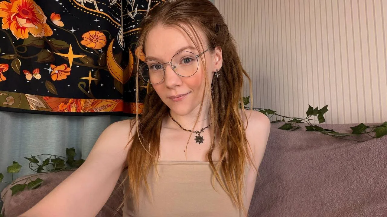 XXX Porn Photo of Nude lyra_thenymph 7