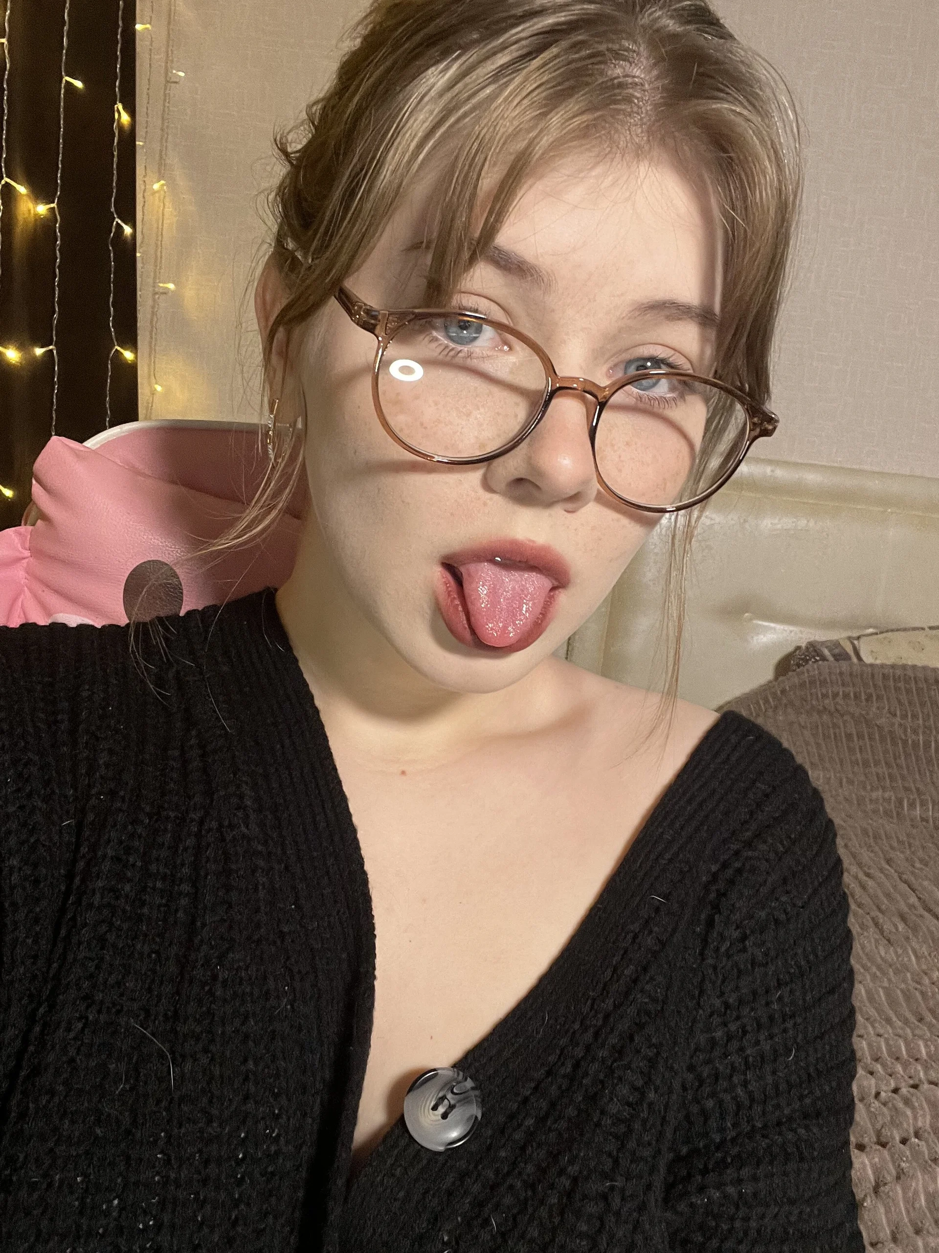 XXX Porn Photo of Nude CutieTori 115