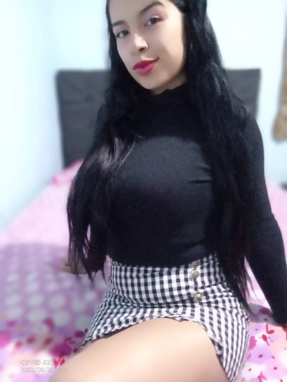 XXX Porn Photo of Nude Nathaly_12 6